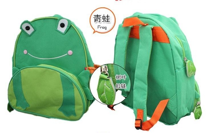 Backpack