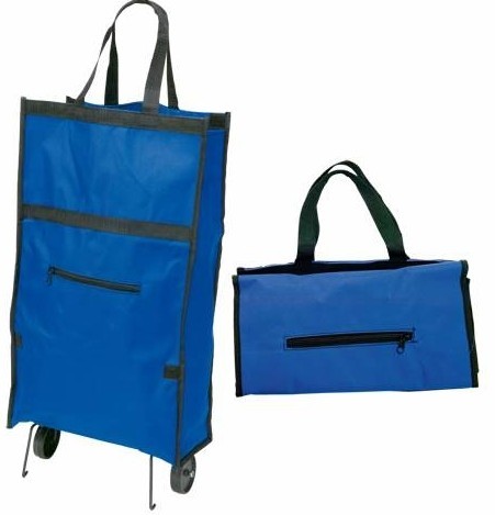 Trolley bag